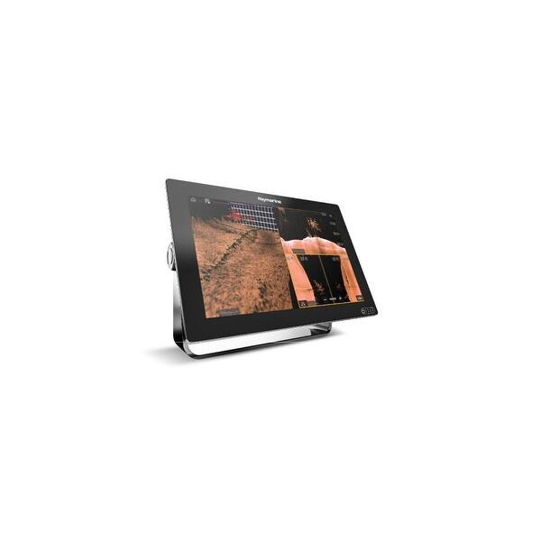 Shop Raymarine Axiom 9 W Realvision 3d Sonar And Lnc Chart Axiom
