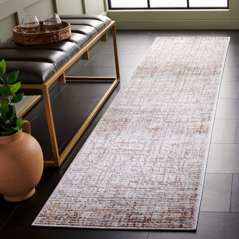 SAFAVIEH Palma Ether Modern Abstract Rug