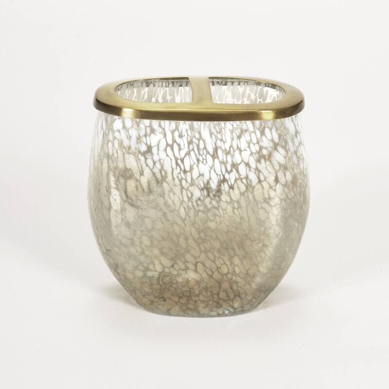 Catia Bath Accessories - Catia Bath Accessories Toothbrush Holder