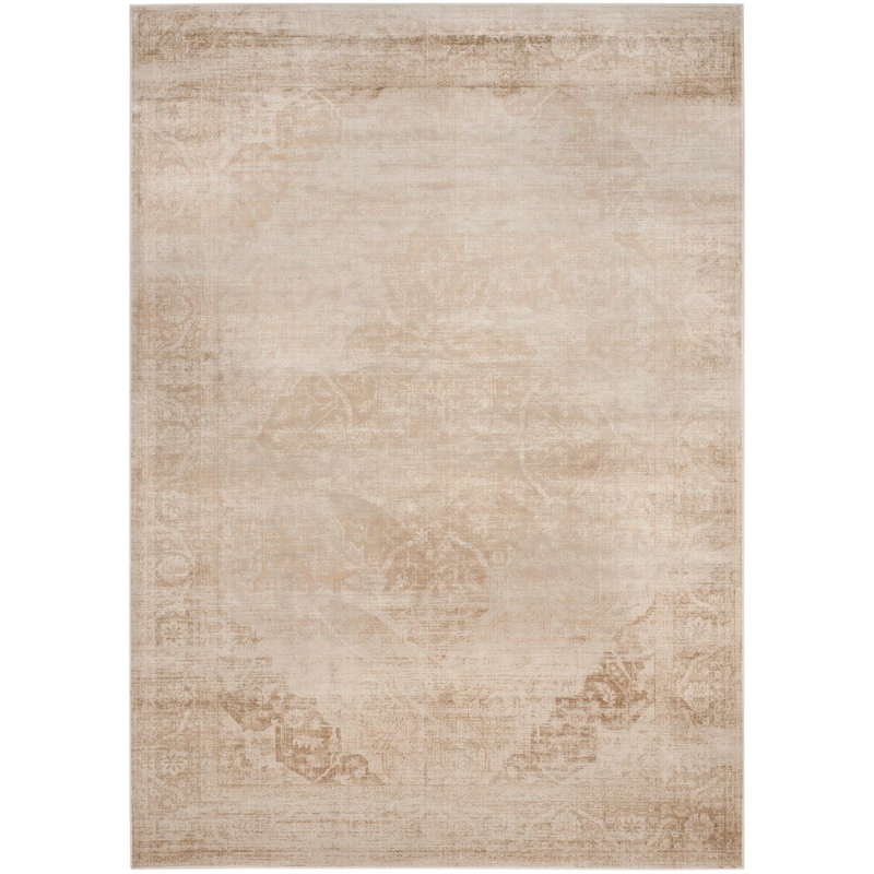 SAFAVIEH Vintage Distressed Boho Leonora Oriental Rug