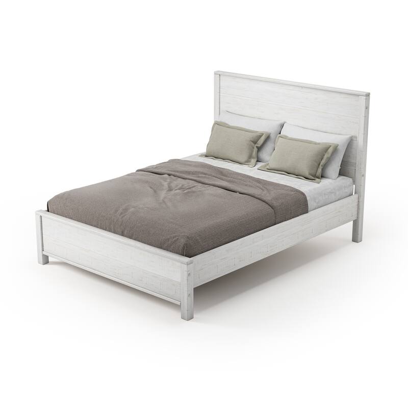 Standard Baja Bed