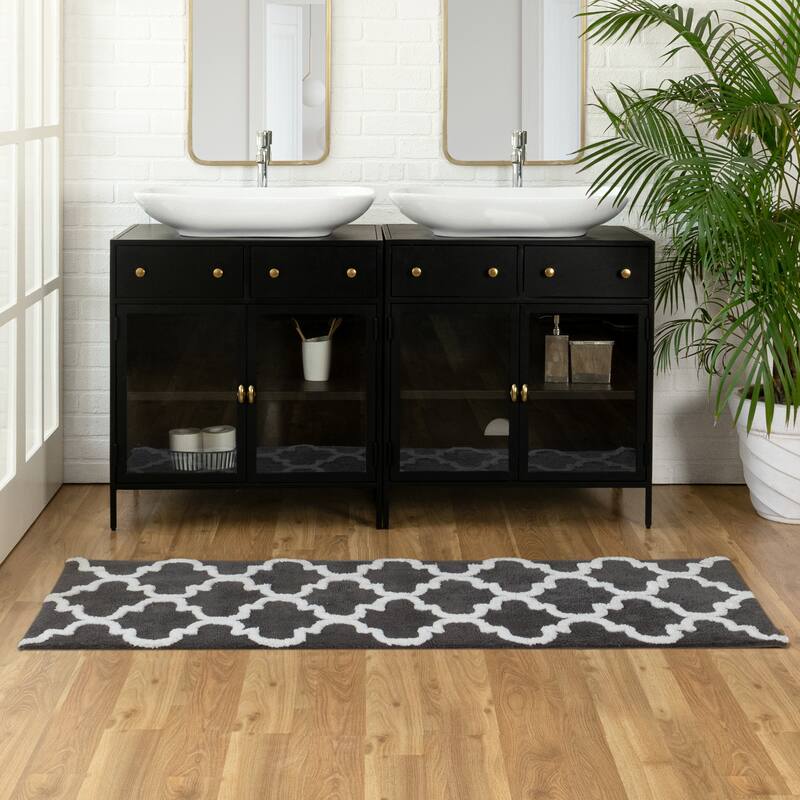 MH London Grosvenor Indoor Cotton Mat