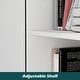preview thumbnail 17 of 58, Height-Adjustable Workspace: Versatile Desk for Home Office and More Height Adjustable Electric Desk
