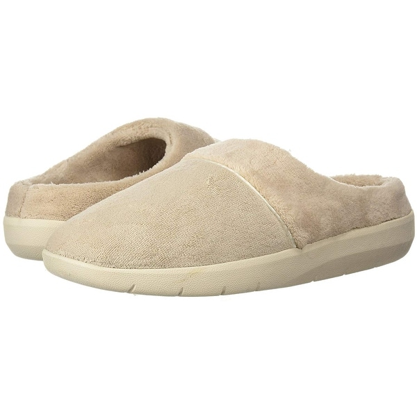 copper fit women's restore mule sneaker