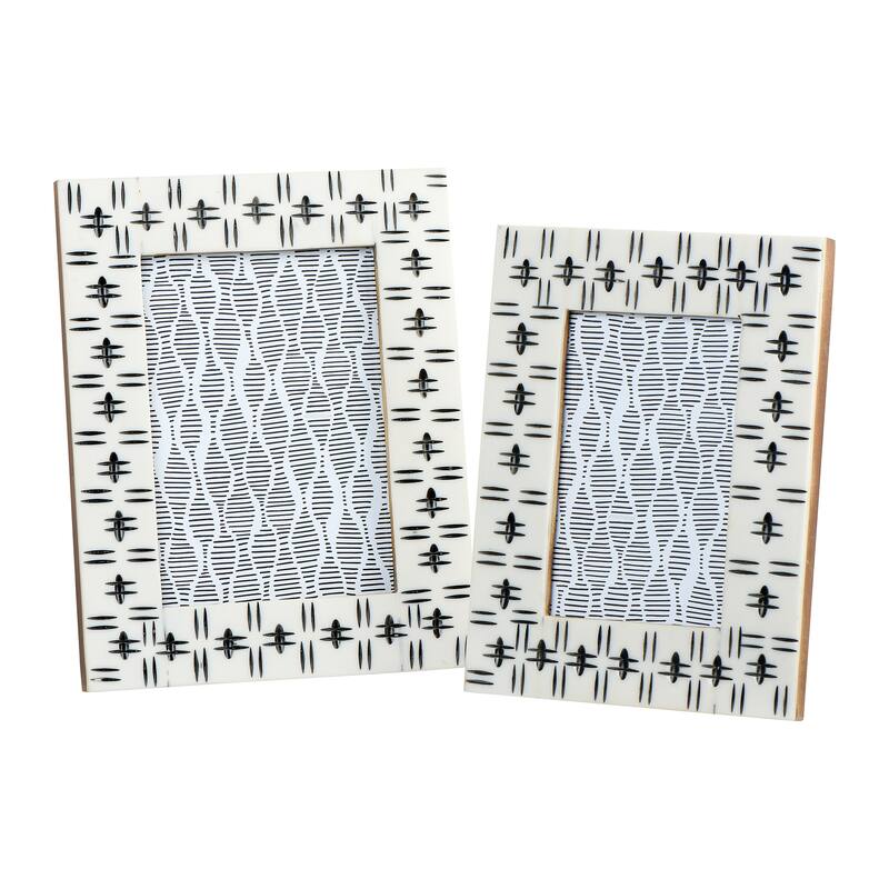 Resin Photo Frames
