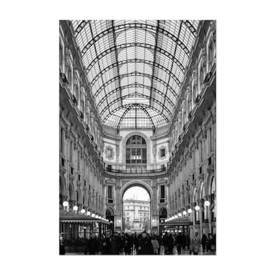 Milan Lombardy Italy Photography Architecture Urban Art Print/Poster ...