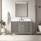 Option Driftwood Gray