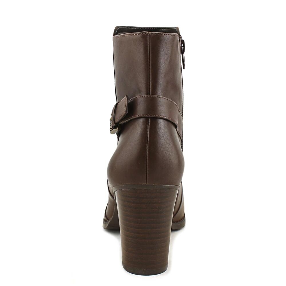 ralph lauren cabrey bootie