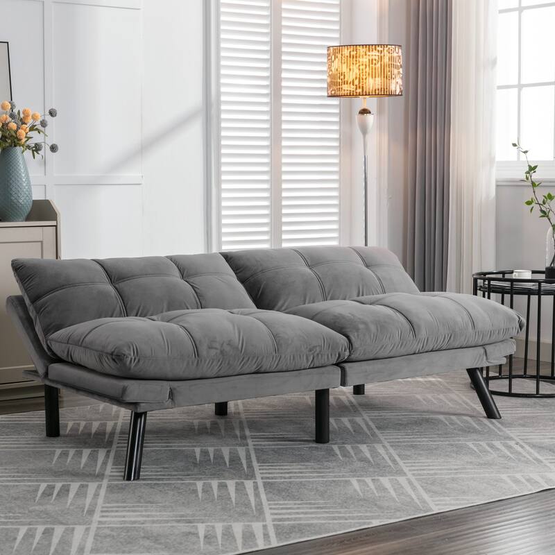 Modern Convertible Sofa Bed