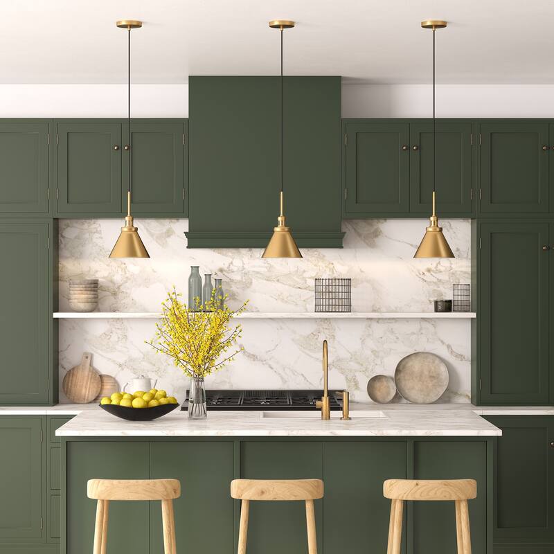 Zeno Pendant Lamp