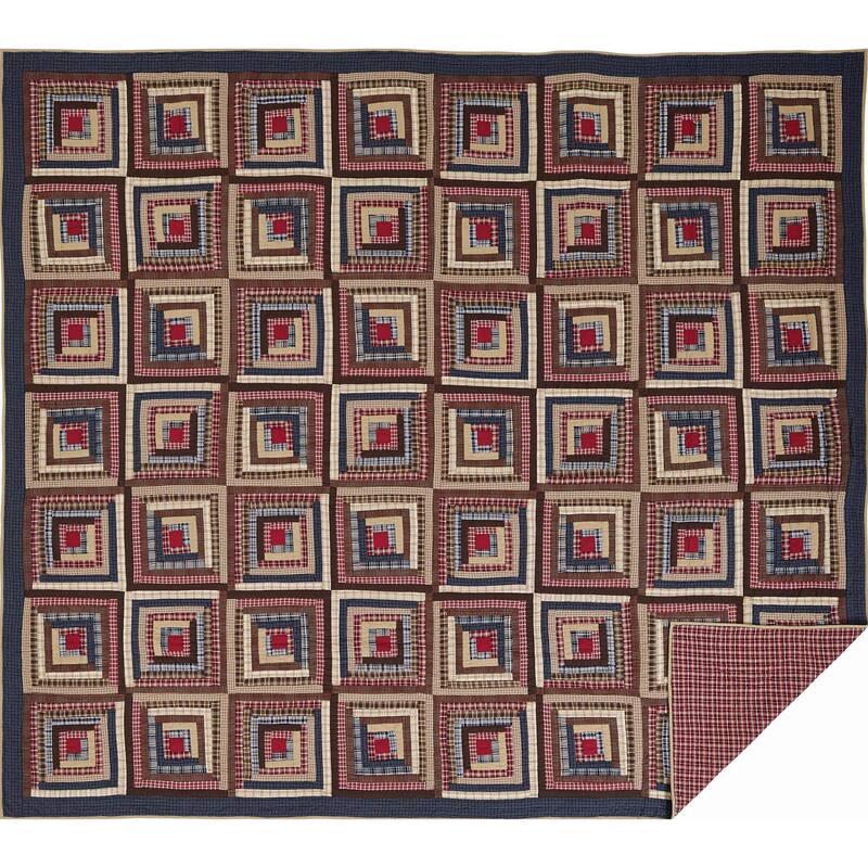 Braxton Quilt