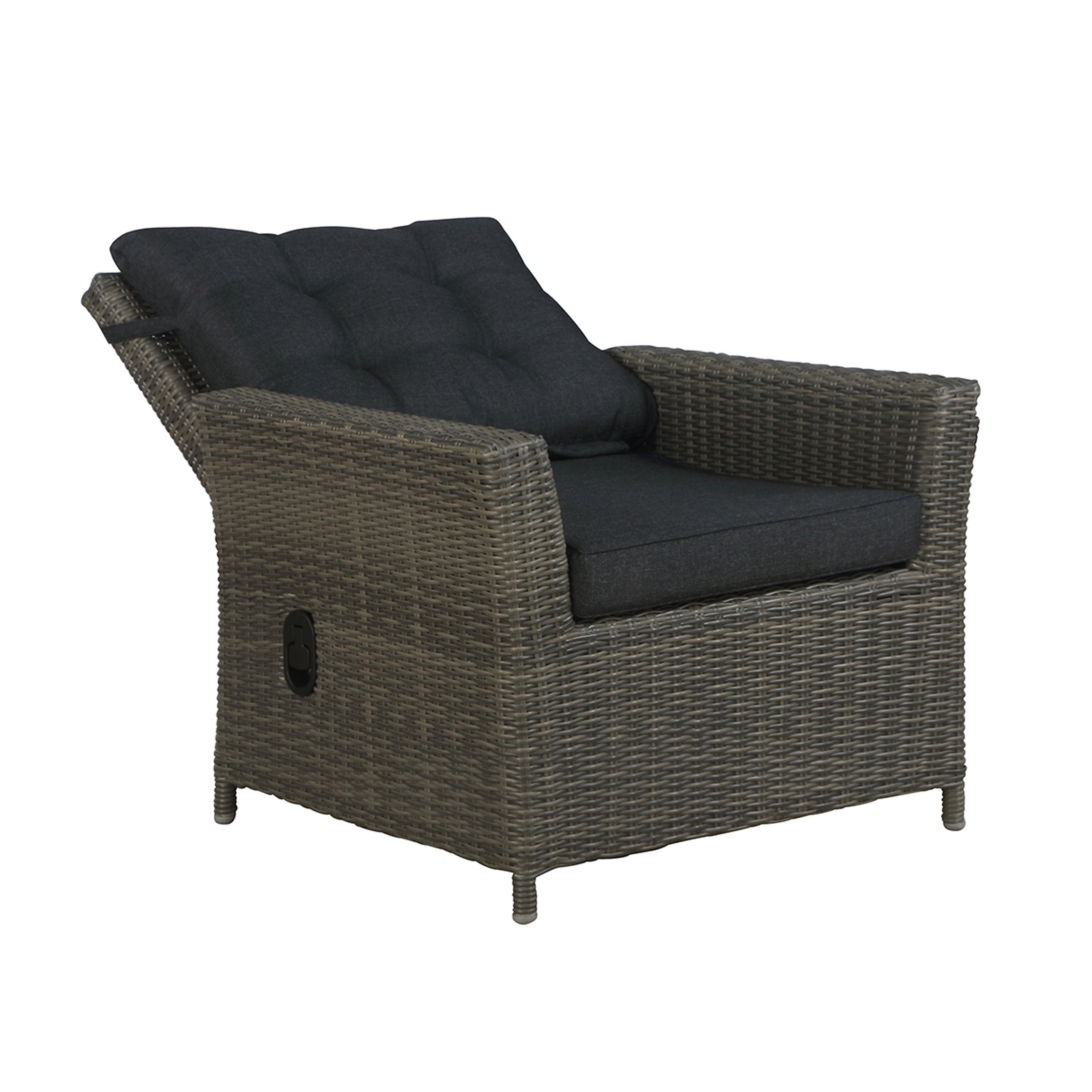 Asti adirondack sales patio club chair