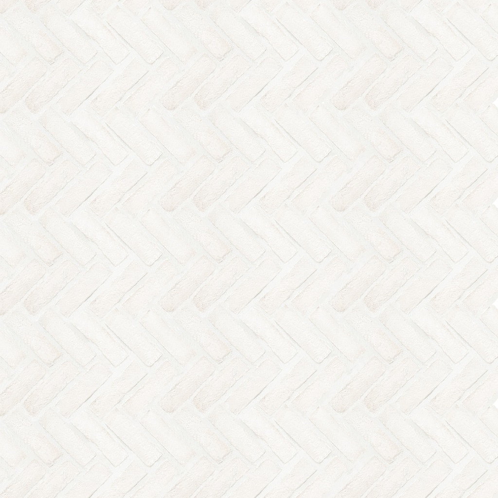 Ackland AKM-B-TE2.25X7.5HBN-CA Terabrik - 11" x 16" Clay Herringbone