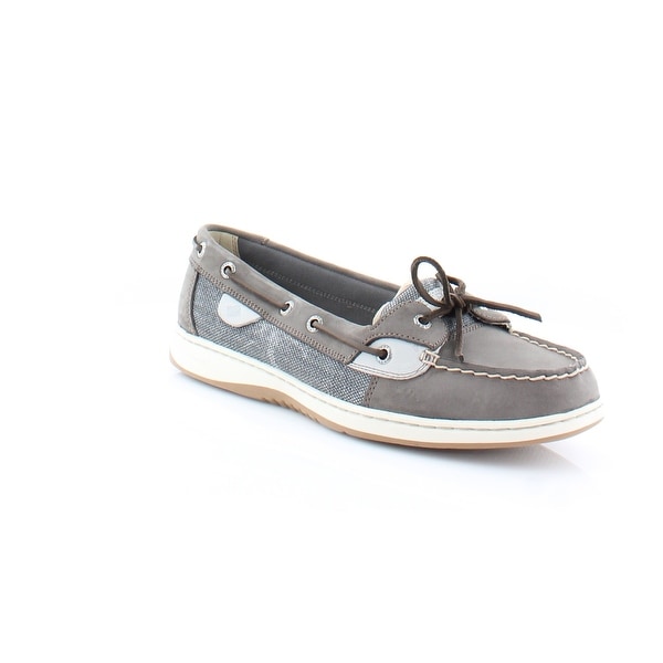 sperry angelfish graphite
