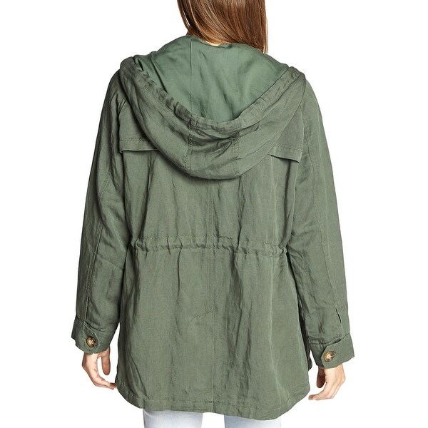 sanctuary hero lightweight jacket