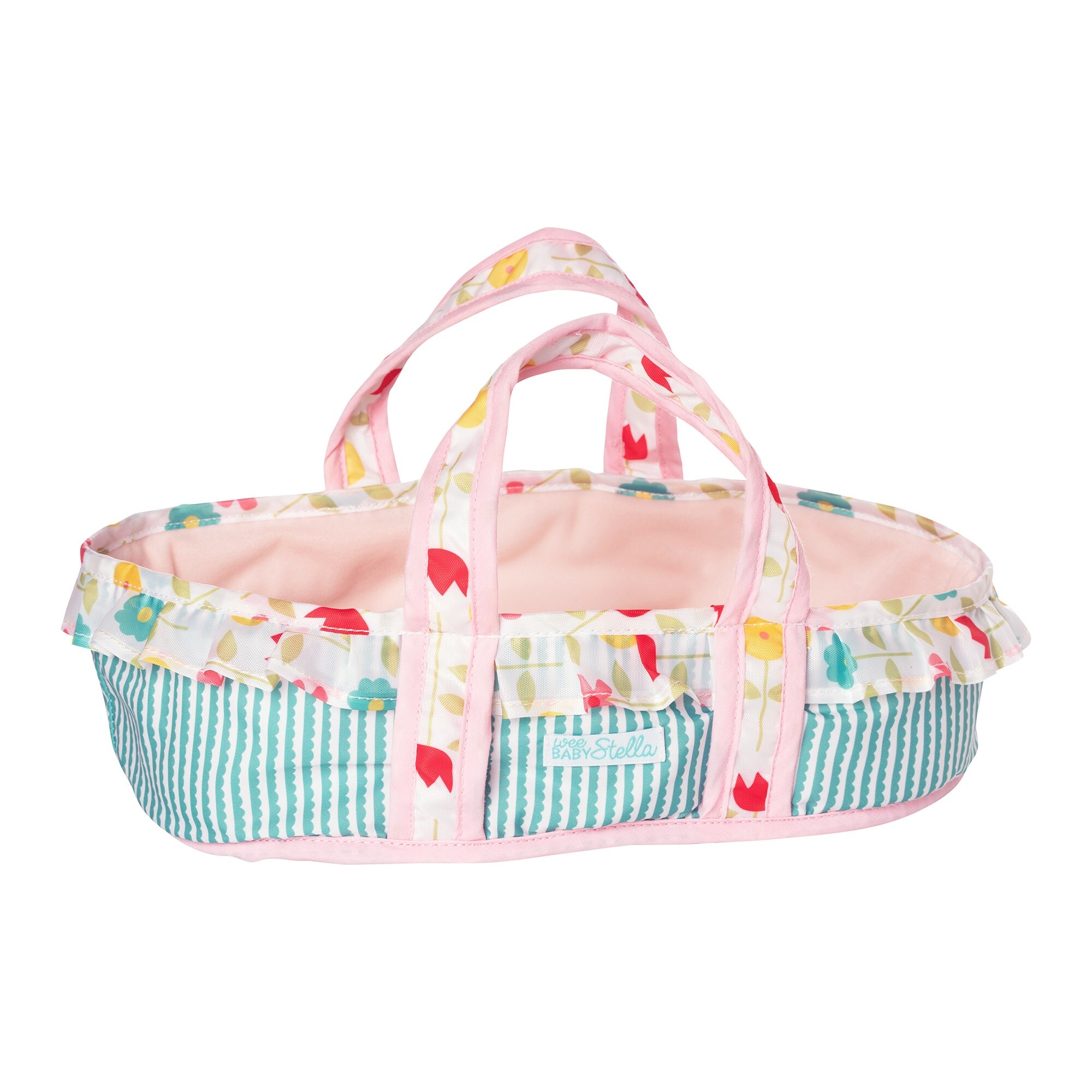 baby doll bassinet