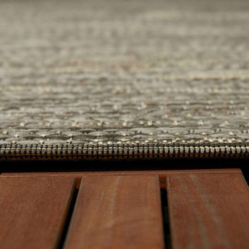Choron Flatweave Indoor/Outdoor Area Rug