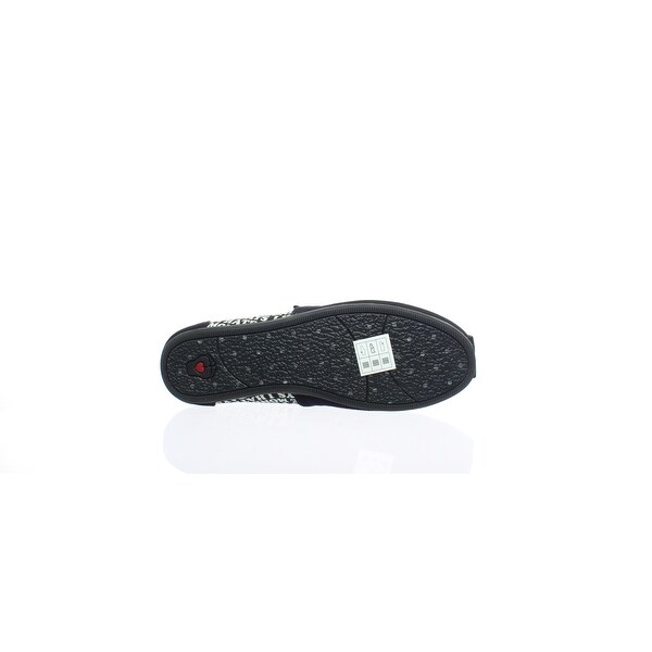 womens black skechers size 5