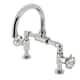 Option Polished Nickel