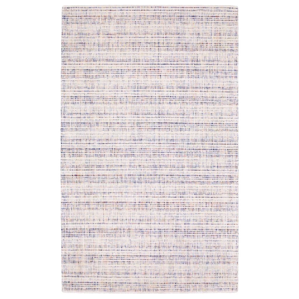 Style Haven Corey Textural Stripe Wool and Viscose Hand-tufted Rug
