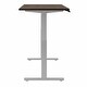 preview thumbnail 23 of 108, Move 60 Series 72W x 30D Height Adjustable Standing Desk