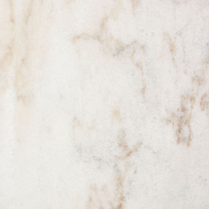 SAFAVIEH Couture Fabia Round Marble Coffee Table - 38 In W x 38 In D x 16 In H - 38Wx38Dx16H