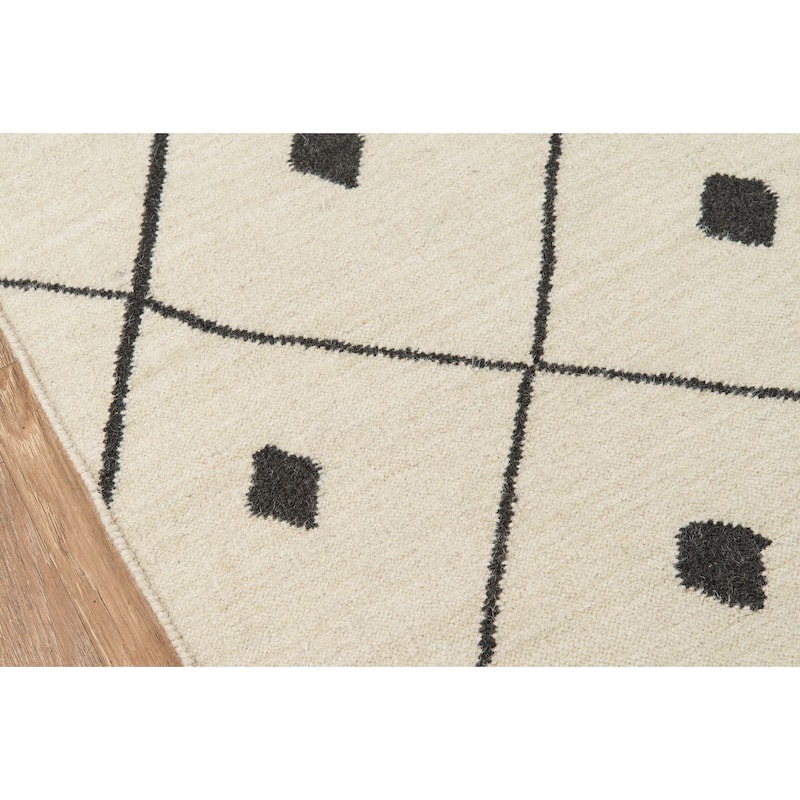Erin Gates by Momeni Thompson Appleton Hand Woven Wool Area Rug