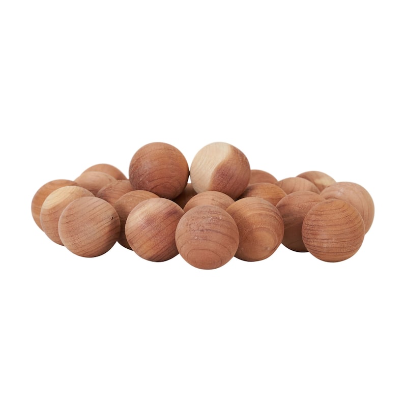 Cedar Fresh Cedar Balls