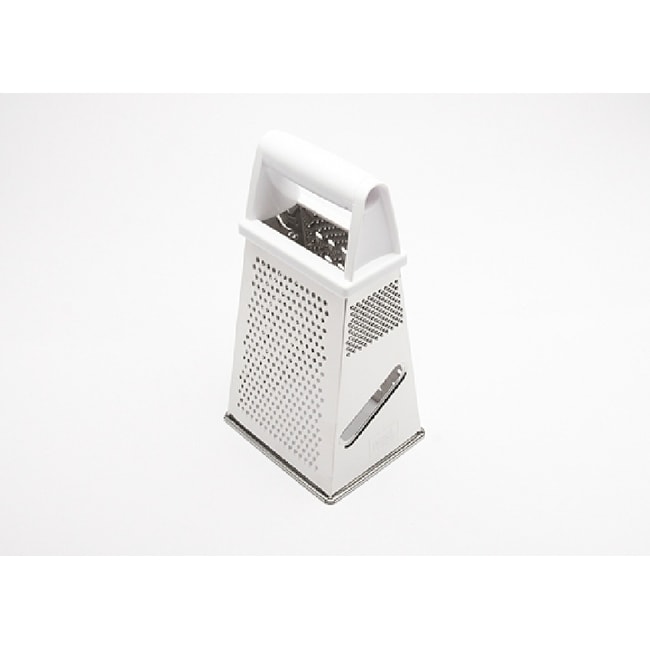 Good Cook BOX GRATER SS 4 SIDED 9 15601