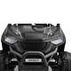preview thumbnail 91 of 93, 24V 4WD Kids Electric UTV Ride-On Car, Dual Seat with Remote Control, Easy-Drag System, Soft Brake & Spring Suspension