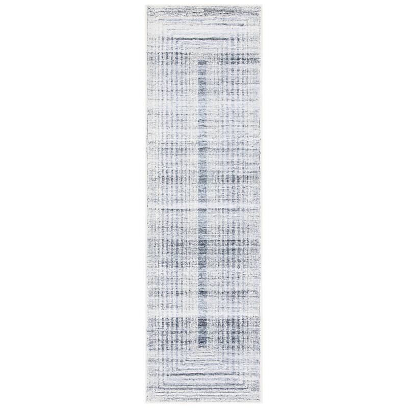SAFAVIEH Handmade Metro Joele Modern Wool Rug