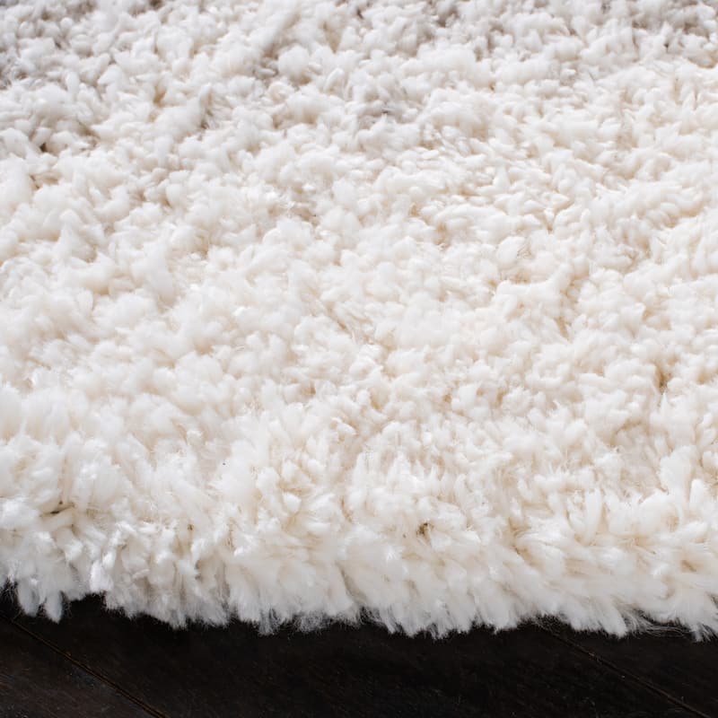SAFAVIEH Fontana Shag Feriha Modern Abstract 2-inch Thick Rug