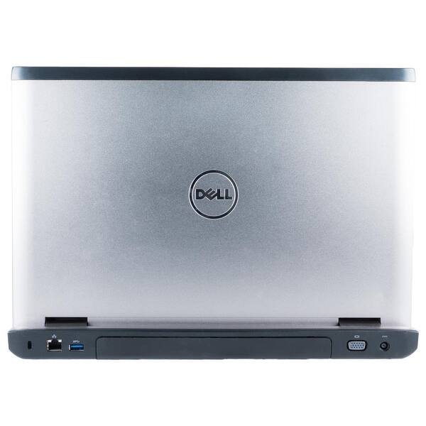 Shop Black Friday Deals On Refurbished Laptop Dell Vostro 3550 15 6 Intel Core I5 2410m 2 3ghz 4gb Ddr3 120gb Ssd Windows 10 Pro 1 Year Warranty Black Overstock 13882141