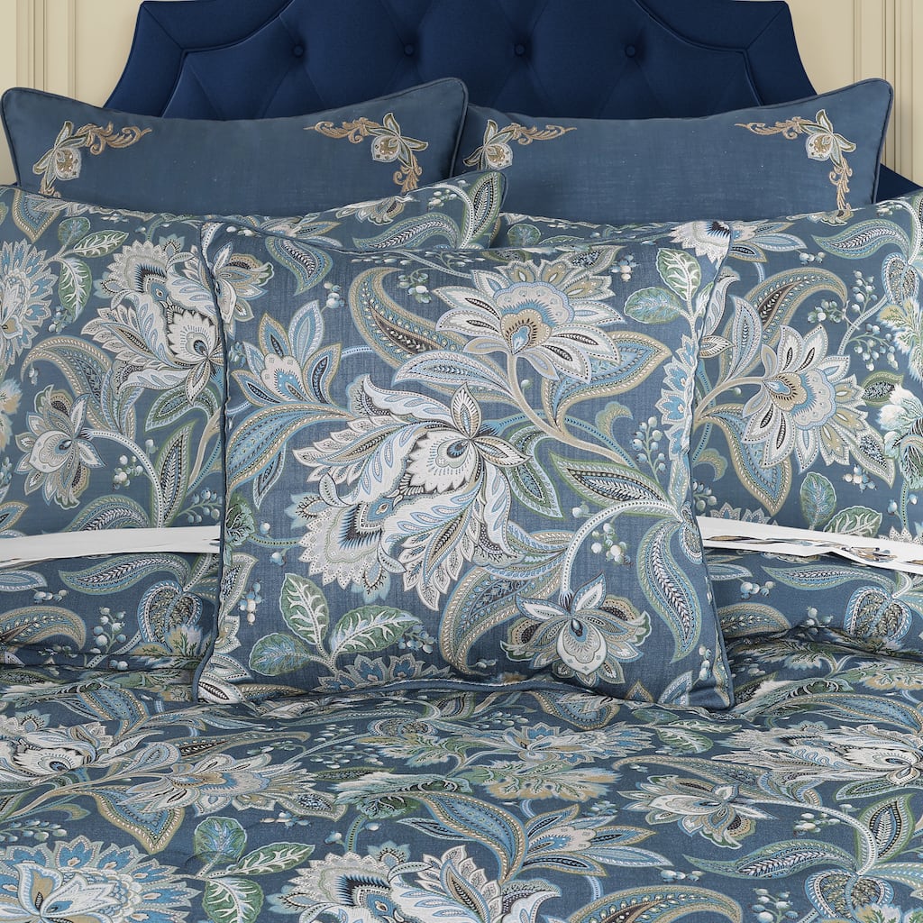 Michaela 20" Square Decorative Throw Pillow