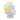 Cozy Line 6-Pack Blue Yellow Sports Bear Mouse Dot Baby Boy Cotton Flannel Receiving Blankets