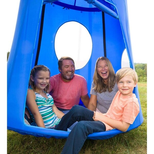 Family hugglepod store