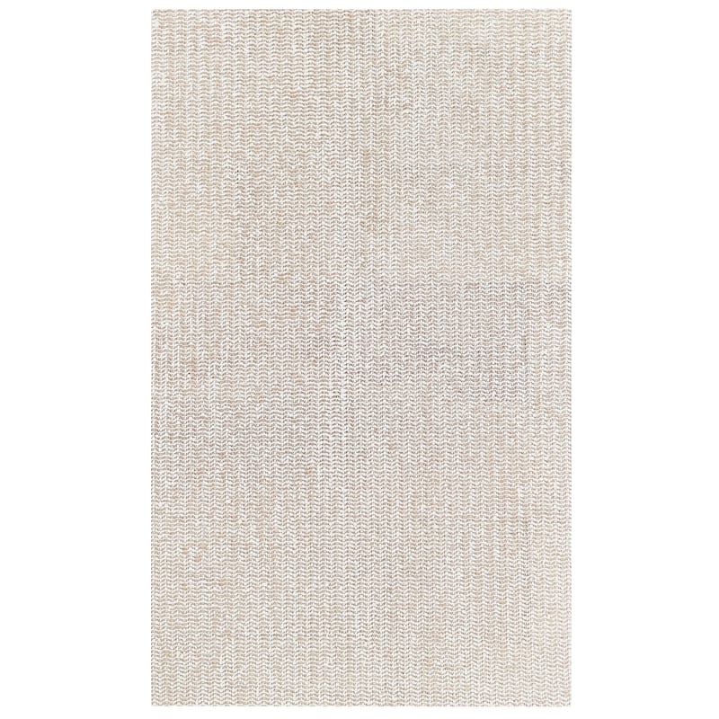 Mohawk Home Rug Pad Gripper Non Slip Grip Anti Skid Under Rug Liner - Beige - 1'11" x 7'6"
