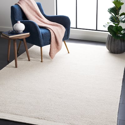 SAFAVIEH Handmade Vermont Raimonda Wool Rug