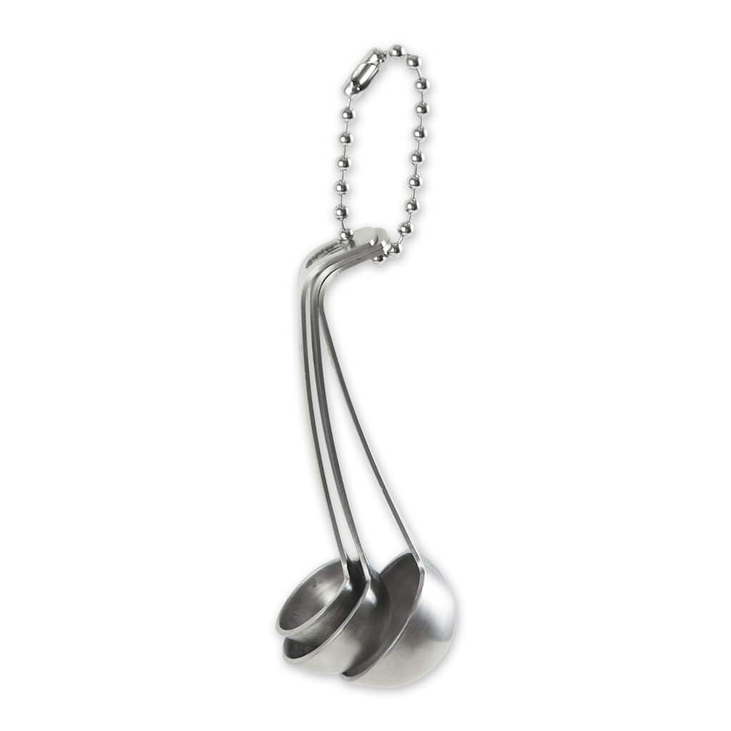 Mini Ladle (Set of 3) - Mini Ladles, 3 Piece