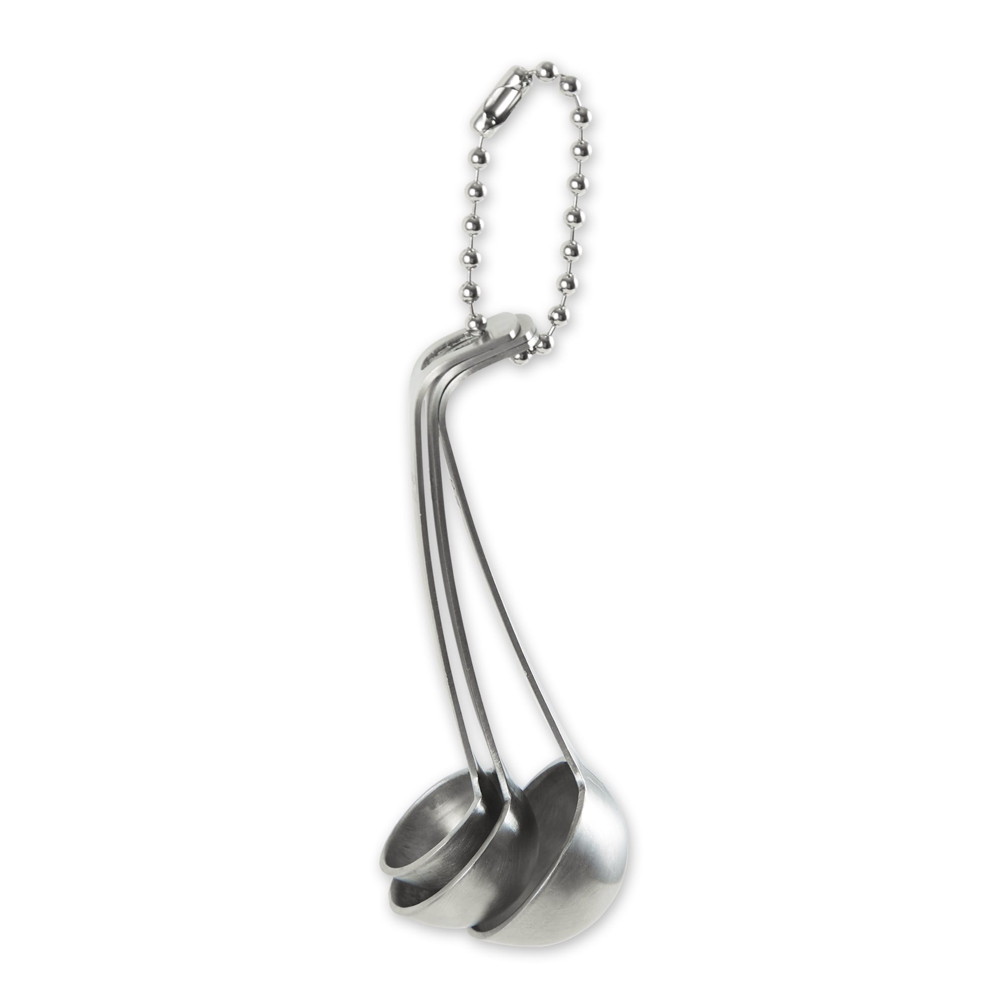 Mini Ladle (Set of 3) - Mini Ladles, 3 Piece