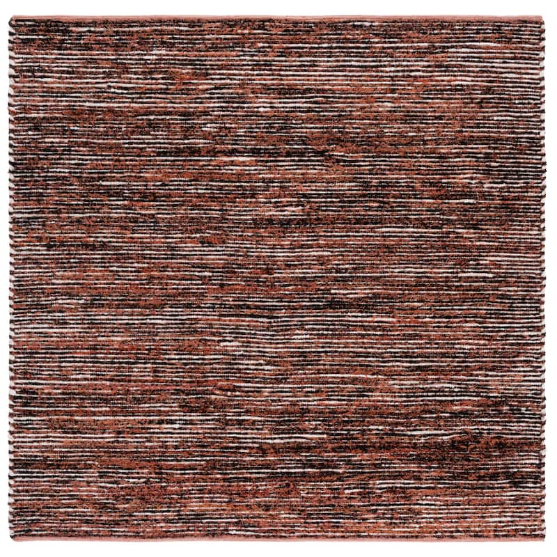 SAFAVIEH Handmade Cape Cod Sabrie Cotton Rug