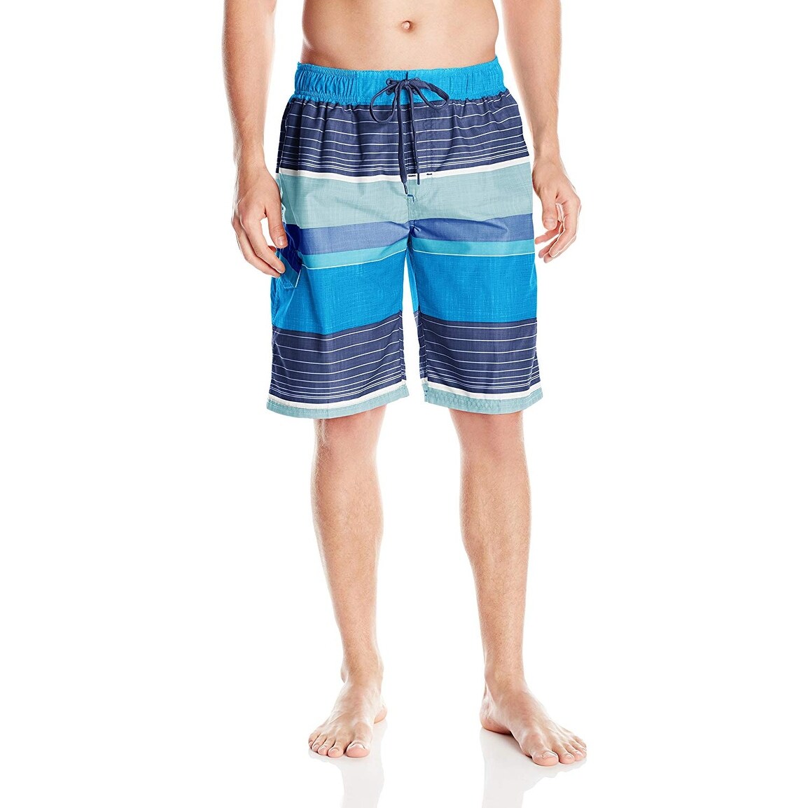 kanu surf men's barracuda swim trunk