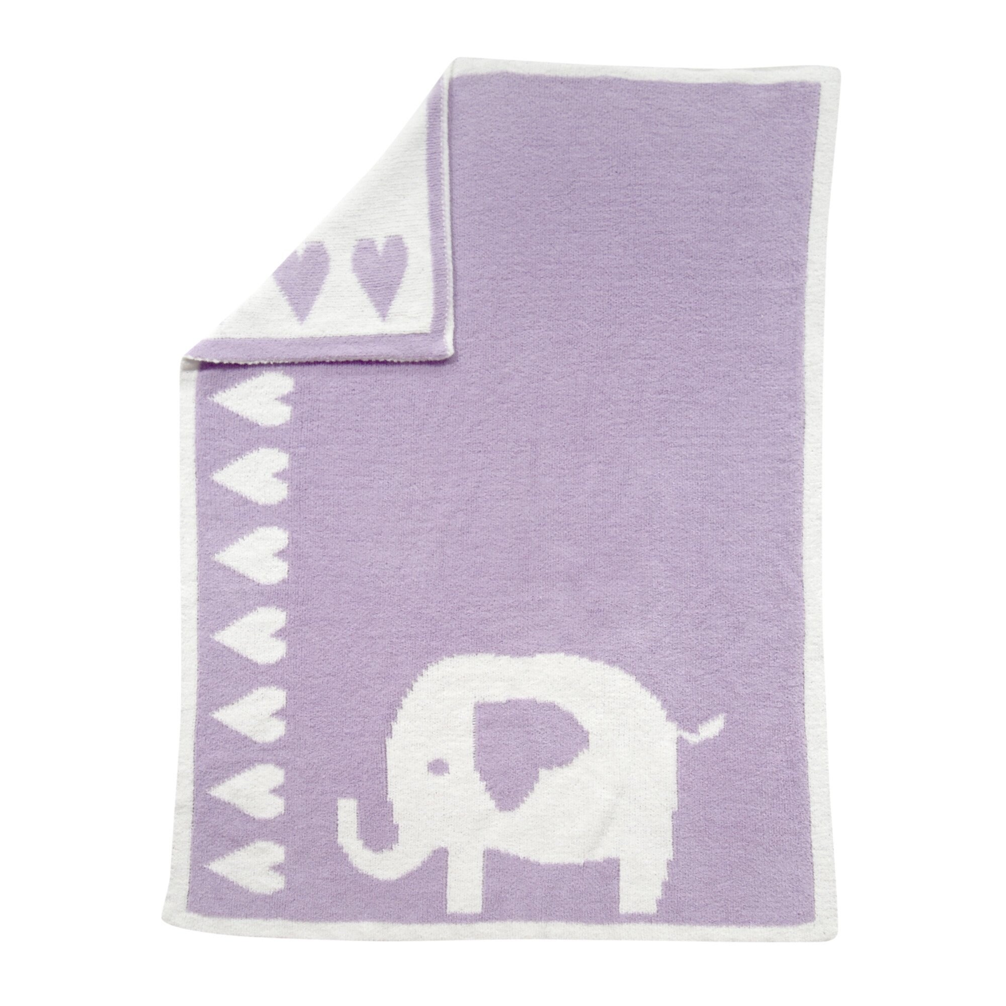 lambs and ivy elephant