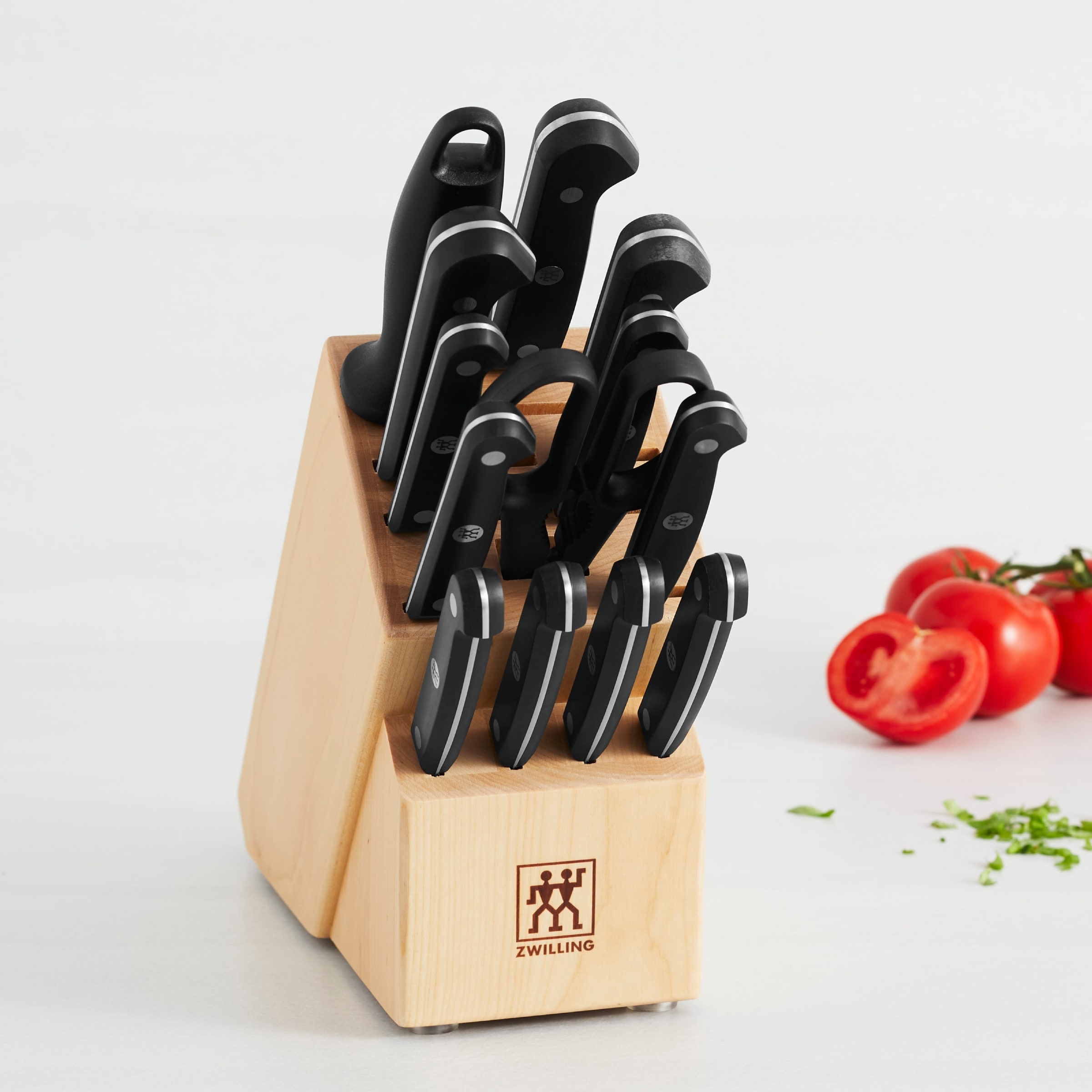 ZWILLING-Gourmet-14-pc-Knife-