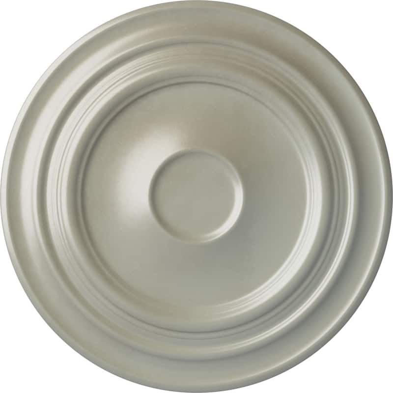 32 5/8"OD x 1 1/2"P Giana Ceiling Medallion
