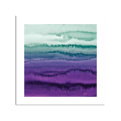 Within The Tide - Mermaid Dreams Fine Art by Monika Strigel - Multi