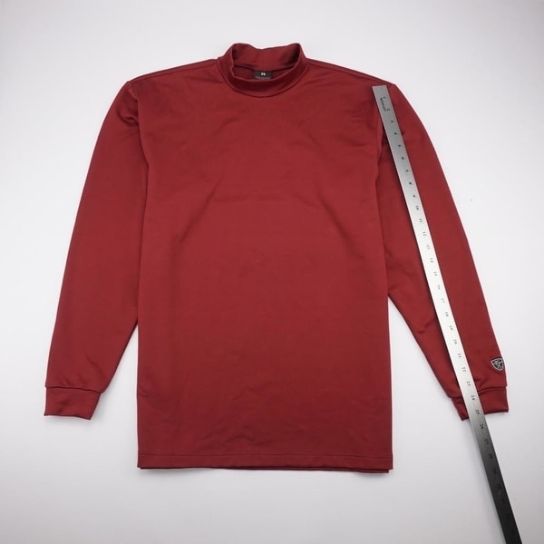 dri fit turtleneck
