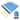 83" x 79" Beach Blanket Picnic Mat with Carry Bag Blue White Sky Blue - Blue, White, Sky Blue