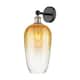 Option Black Antique Brass / Amber