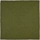 SAFAVIEH Handmade Braided Country Casual Lavada Rug - 5' x 5' Square - Green
